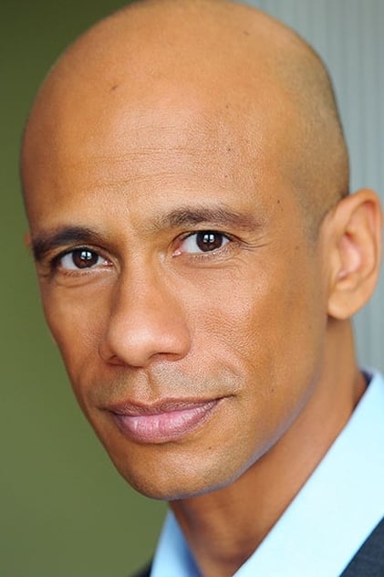 Ron Butler Ron Butler