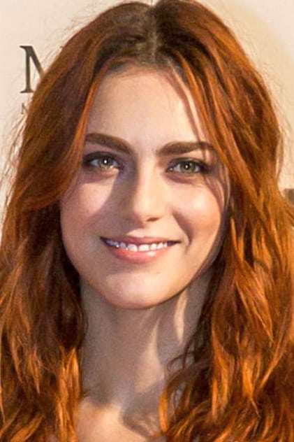 Miriam Leone Miriam Leone