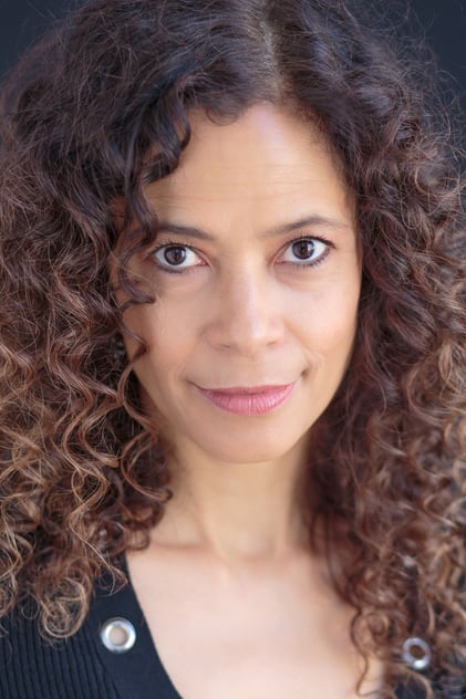 Erica Gimpel Erica Gimpel