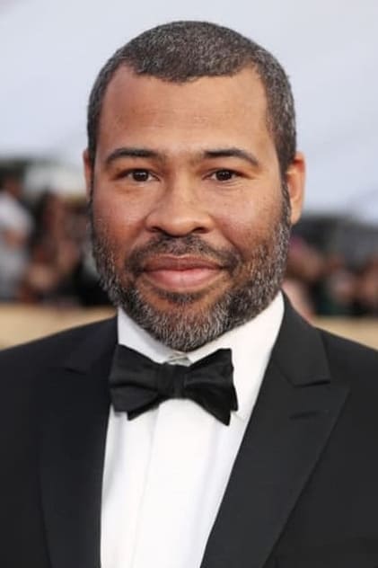 Jordan Peele Jordan Peele