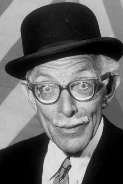 Alan Napier Alan Napier