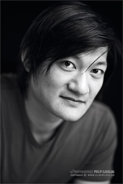 Thomas Chaanhing Thomas Chaanhing