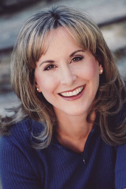 Jodi Benson Jodi Benson