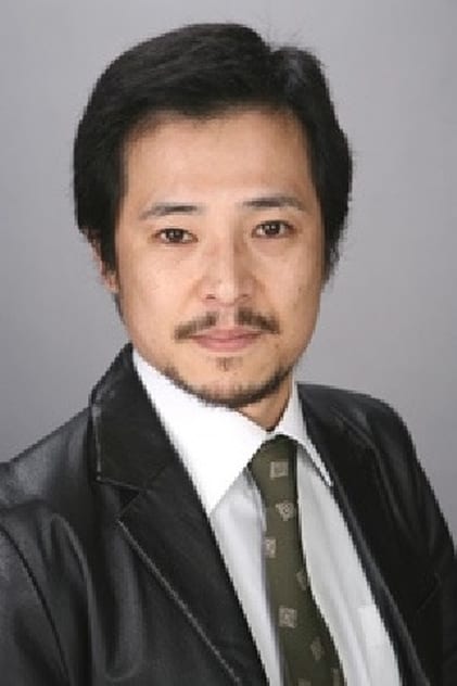Manabu Muraji Manabu Muraji