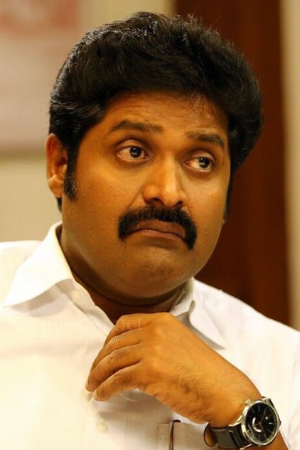 Vijayakumar Vijayakumar