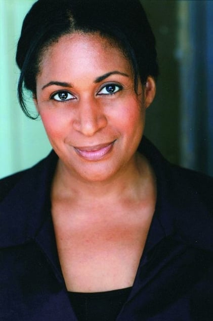 Ora Jones Ora Jones