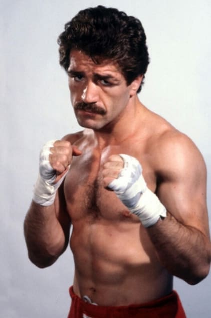 Vito Antuofermo Vito Antuofermo