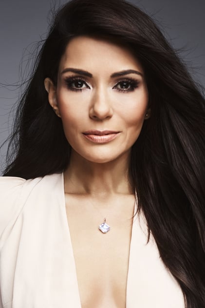 Marisol Nichols Marisol Nichols