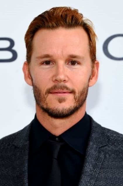 Ryan Kwanten Ryan Kwanten