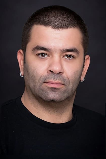 Bülent Şakrak Bülent Şakrak