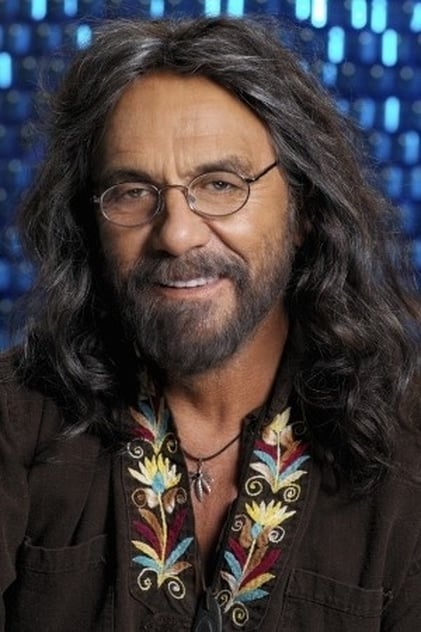 Tommy Chong Tommy Chong