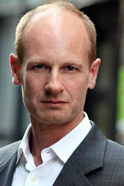 John Mackay John Mackay