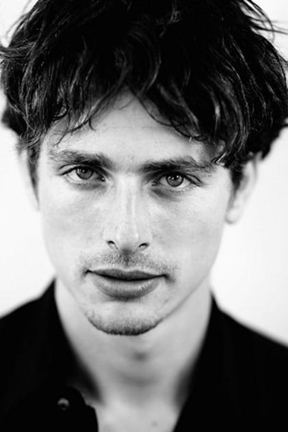 Lachlan Nieboer Lachlan Nieboer