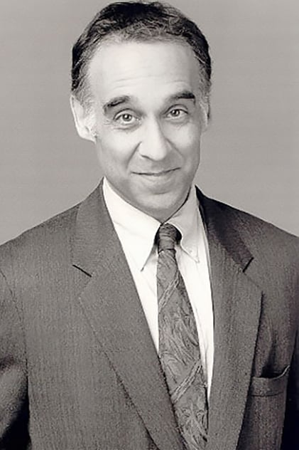 Mark Chaet Mark Chaet