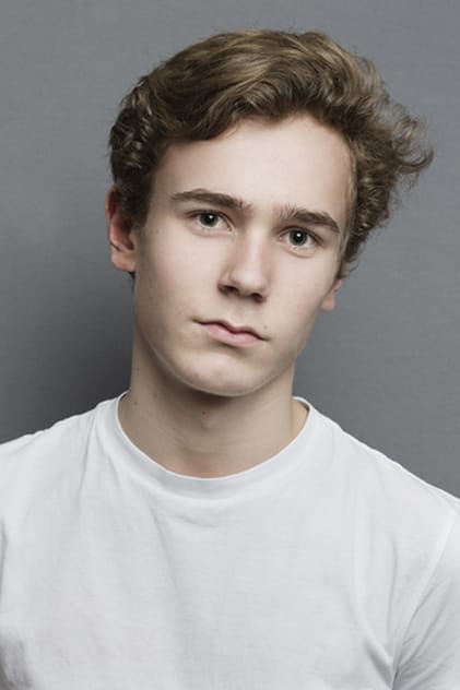 Tarjei Sandvik Moe Tarjei Sandvik Moe