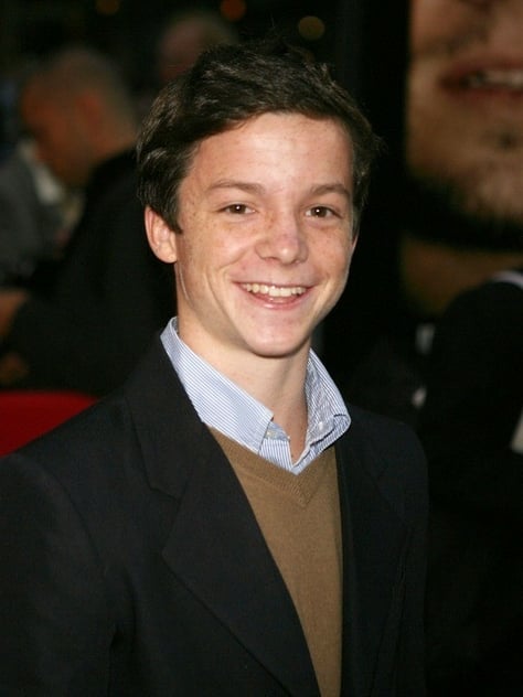 Conor Donovan Conor Donovan