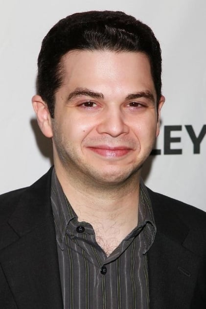 Samm Levine Samm Levine