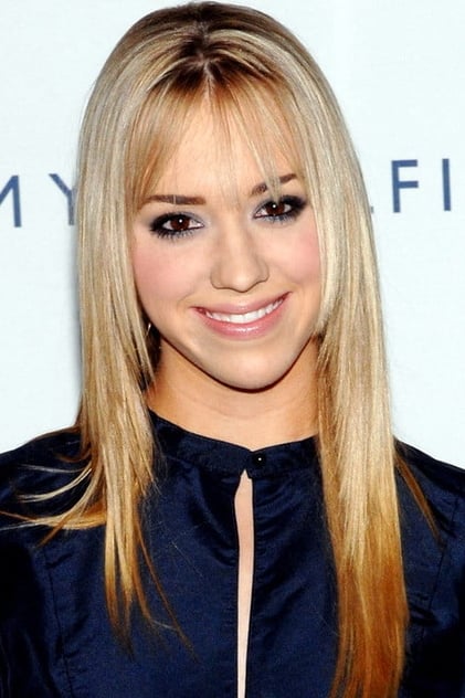 Andrea Bowen Andrea Bowen