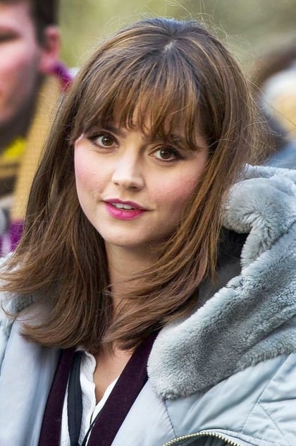 Jenna Coleman Jenna Coleman
