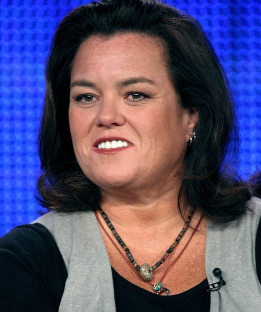 Rosie O'Donnell Rosie O'Donnell