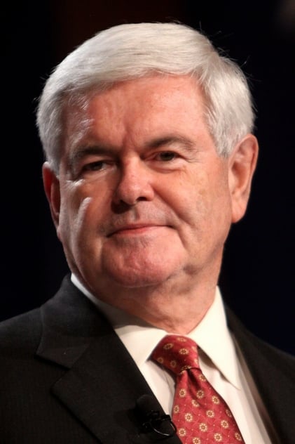 Newt Gingrich Newt Gingrich