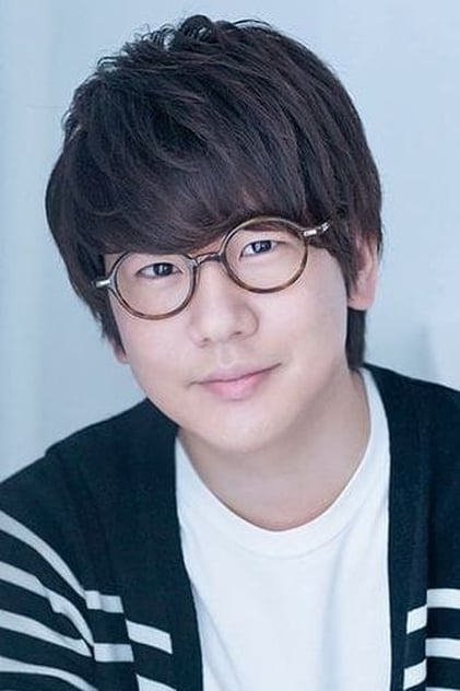 Hanae Natsuki Hanae Natsuki