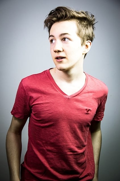 Seth Isaac Johnson Seth Isaac Johnson