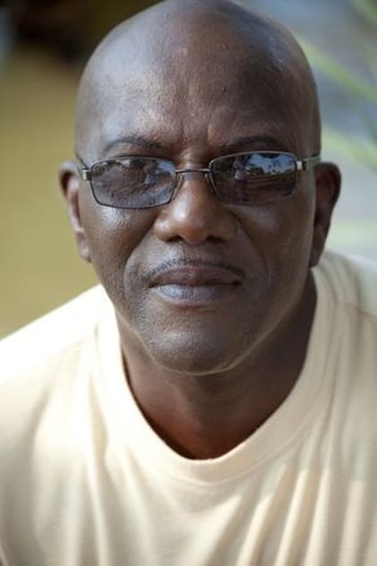Ron Flagge Ron Flagge