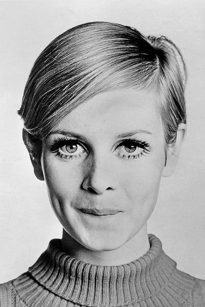 Twiggy Twiggy