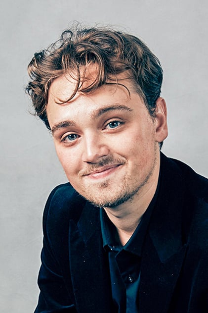 Dean-Charles Chapman Dean-Charles Chapman