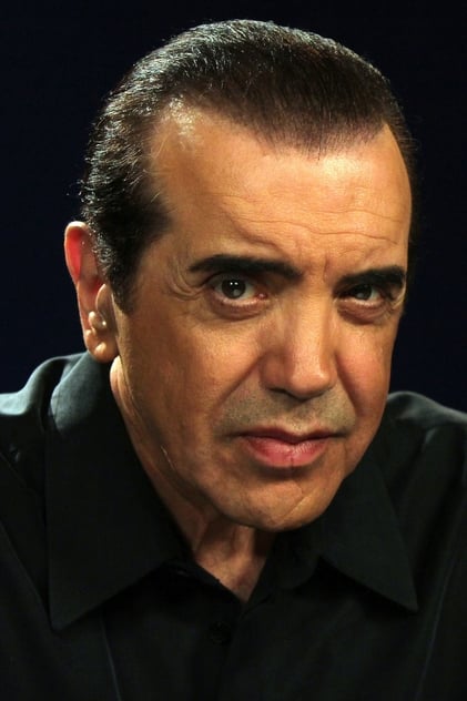 Chazz Palminteri Chazz Palminteri