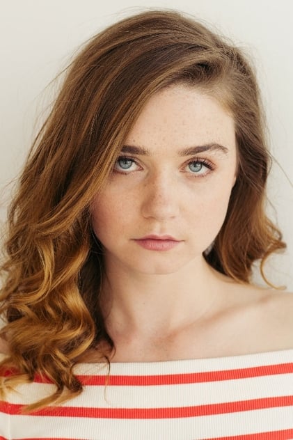 Jessica Barden Jessica Barden