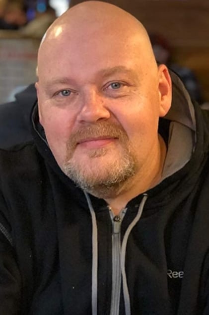 Rich Skinner Rich Skinner