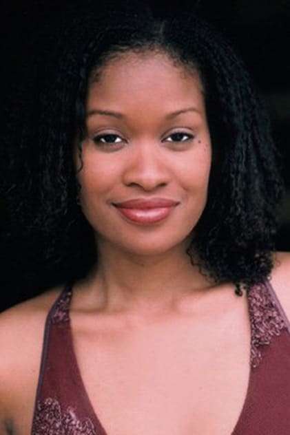 Kenya D. Williamson Kenya D. Williamson