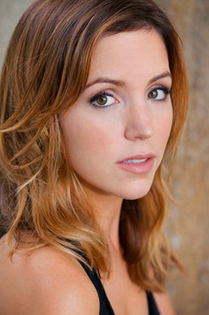 Stephanie Turner Stephanie Turner