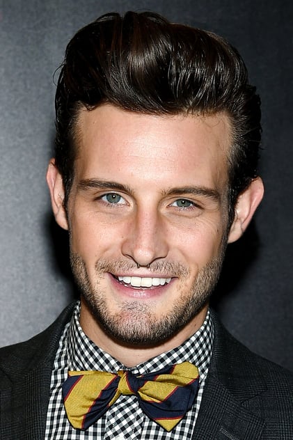 Nico Tortorella Nico Tortorella