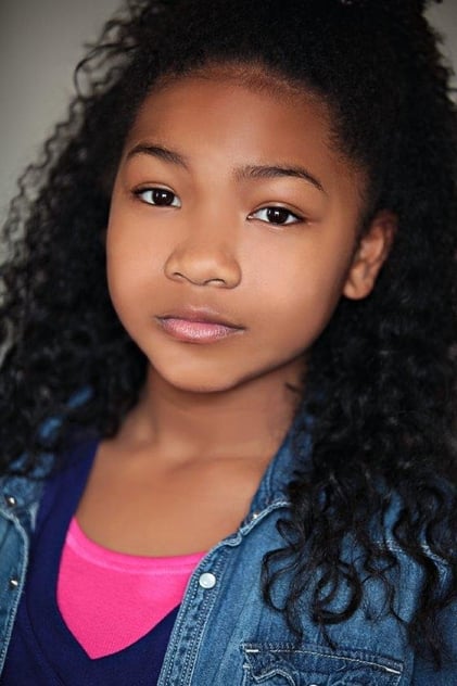 Laya DeLeon Hayes Laya DeLeon Hayes