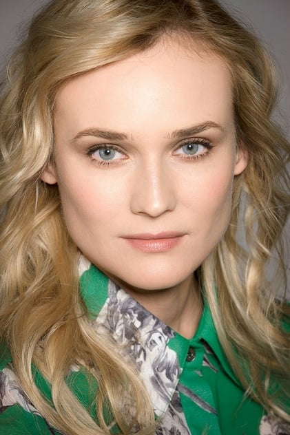 Diane Kruger Diane Kruger