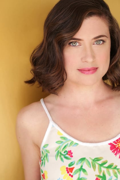 Fiona Landers Fiona Landers