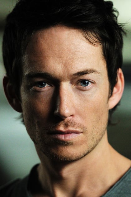 Simon Quarterman Simon Quarterman