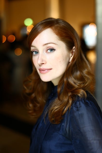 Lotte Verbeek Lotte Verbeek