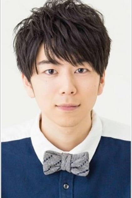 Koutarou Nishiyama Koutarou Nishiyama