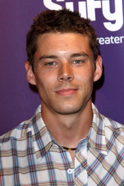 Brian J. Smith Brian J. Smith