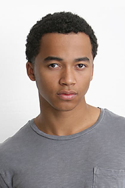 Raymond Alexander Cham Jr. Raymond Alexander Cham Jr.