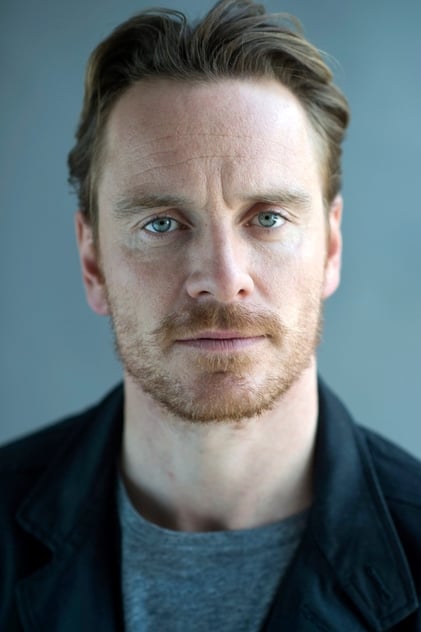 Michael Fassbender Michael Fassbender