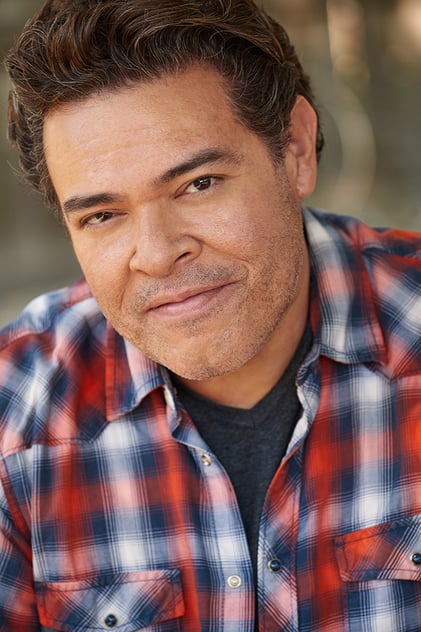 Frank Gallegos Frank Gallegos