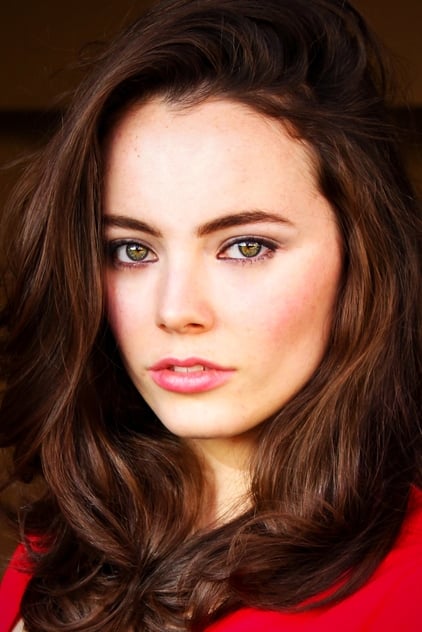 Freya Tingley Freya Tingley