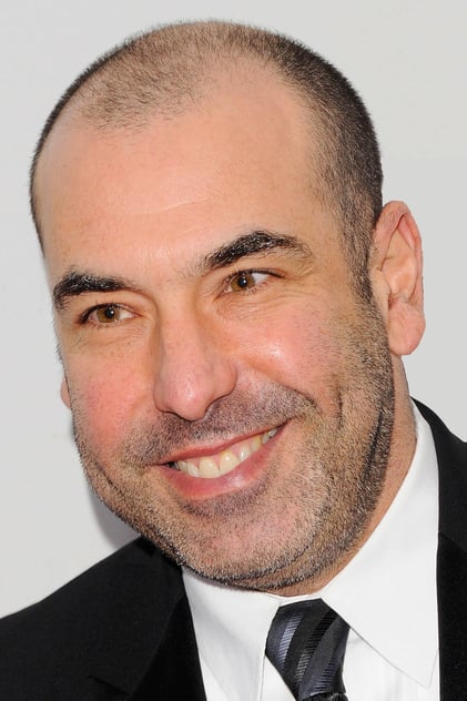 Rick Hoffman Rick Hoffman