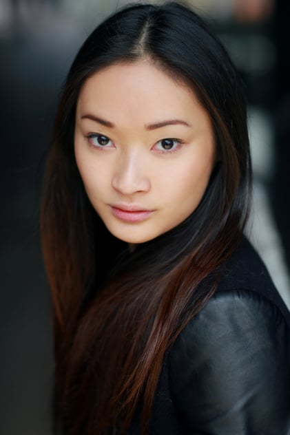 Alice Hewkin Alice Hewkin