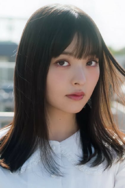 Sumire Uesaka Sumire Uesaka